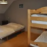 Ferme D'ortie בית נופש