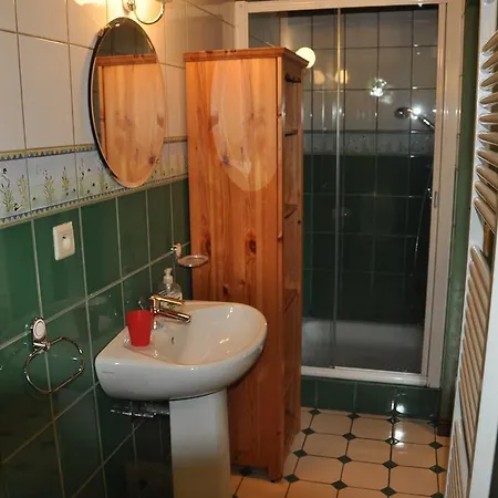 Holiday home Gite Ferme D'ortie