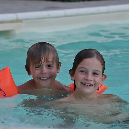 度假居 Ferme D'ortie Sainte-Ode