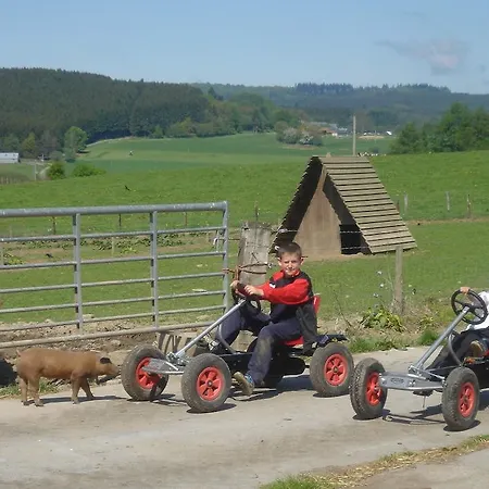 Ferme D'ortie Sainte-Ode