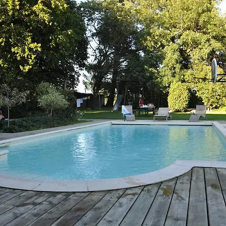 Ferme D'ortie