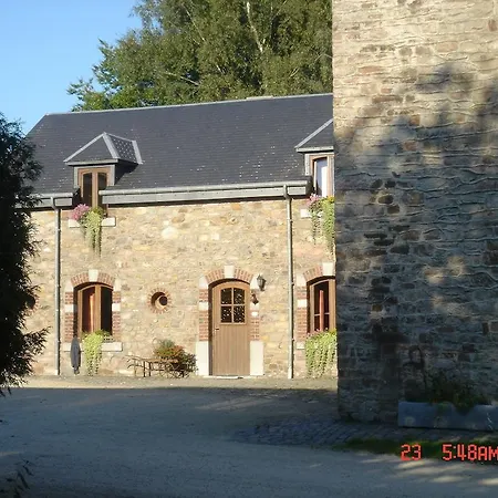 Ferme D'ortie