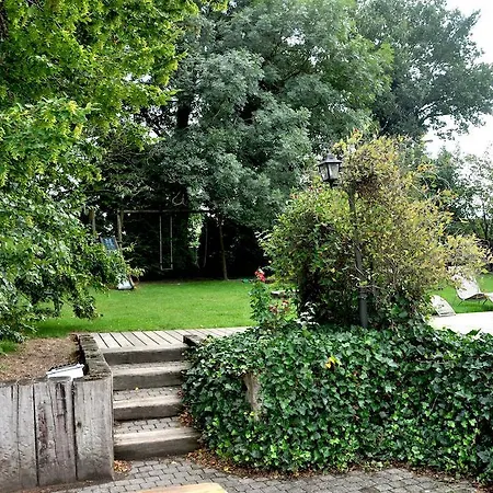 Ferme D'ortie
