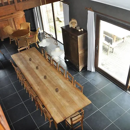 Gite Ferme D'ortie Holiday home *