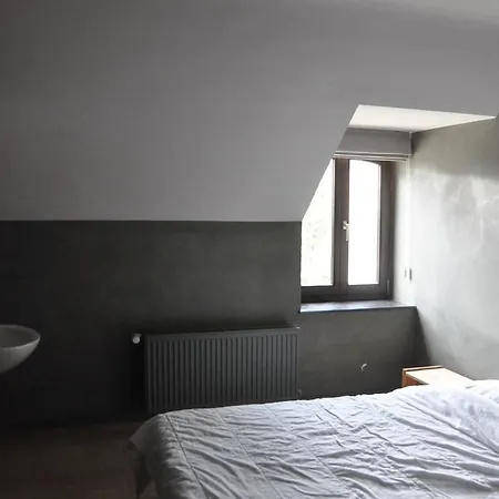 Ferme D'ortie Hébergement de vacances