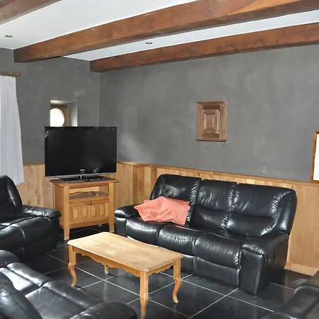 度假居 Ferme D'ortie *