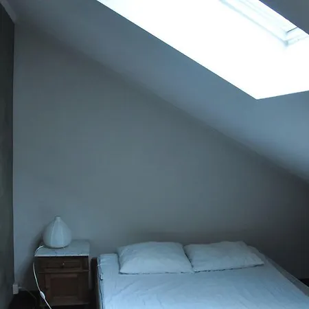 度假居 Ferme D'ortie *