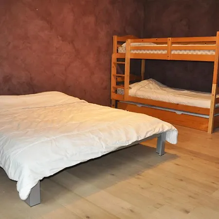 Ferme D'ortie Sainte-Ode