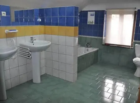 度假居 Ferme D'ortie