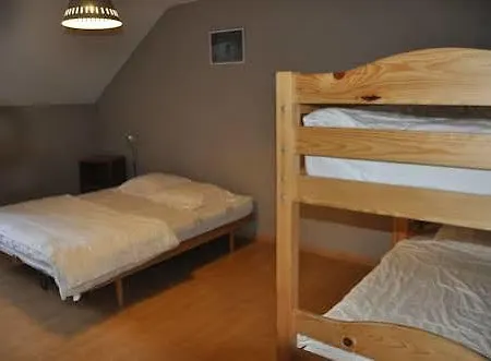 Ferme D'ortie Hébergement de vacances
